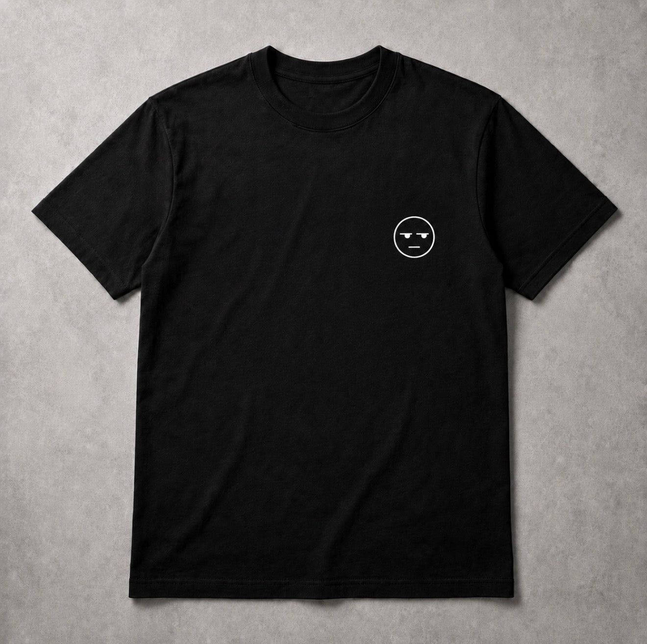 NTFF Youth Say Less Tee