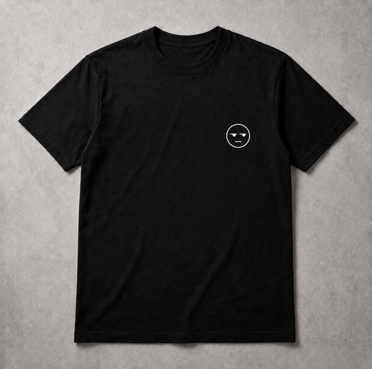 NTFF Youth Say Less Tee