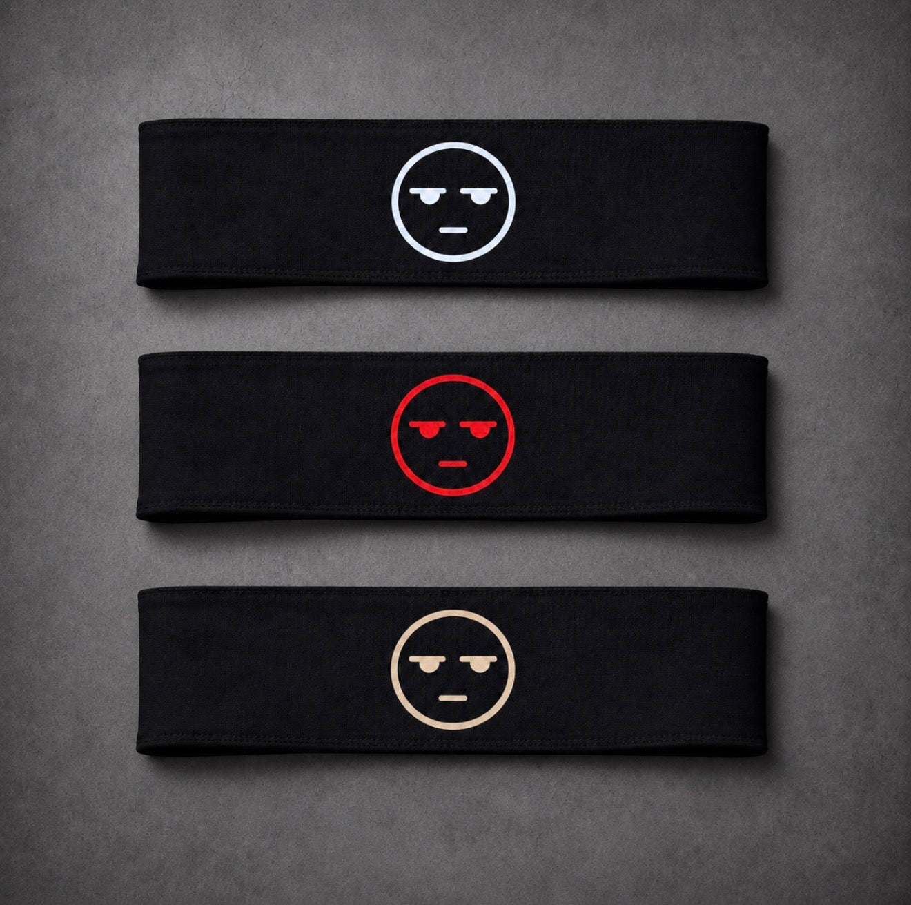 NTFF Focus Headband - 2 for $25