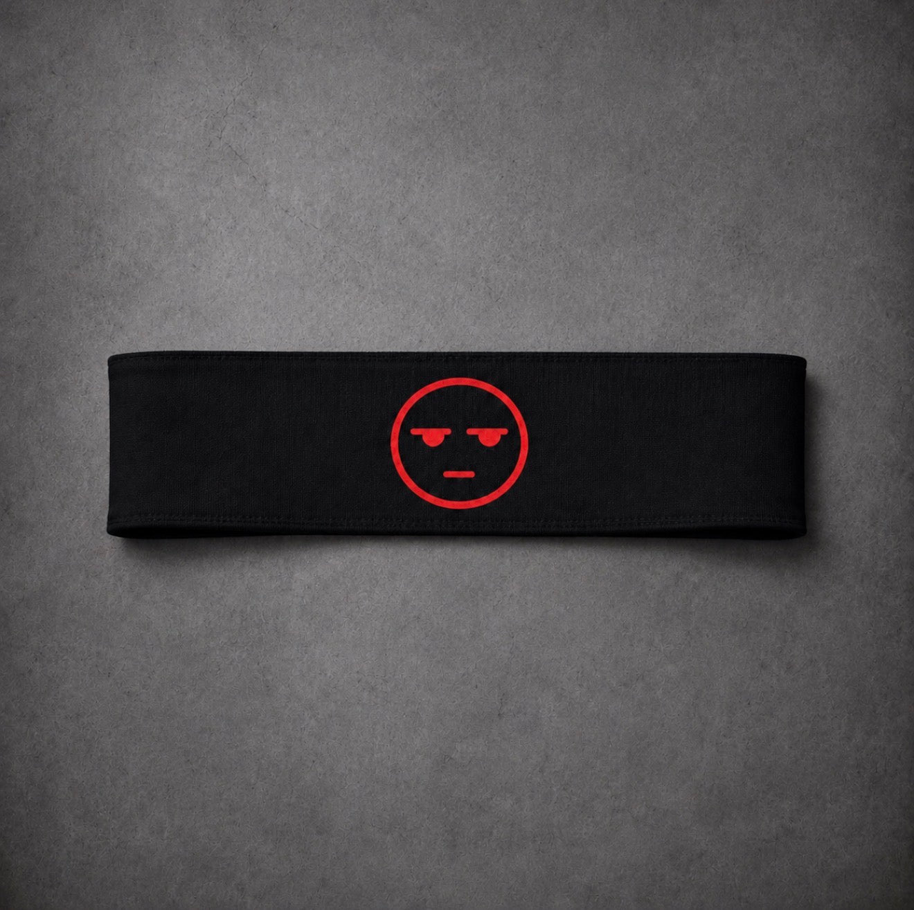 NTFF Focus Headband - 2 for $25