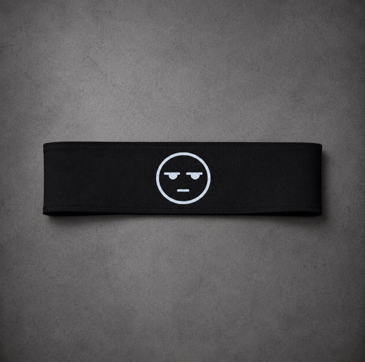 NTFF Focus Headband - 2 for $25